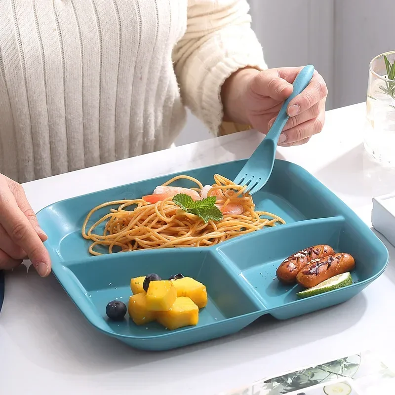 Food Snacks To Lose Weight - New Plate Dish Bariatric Portion Meal