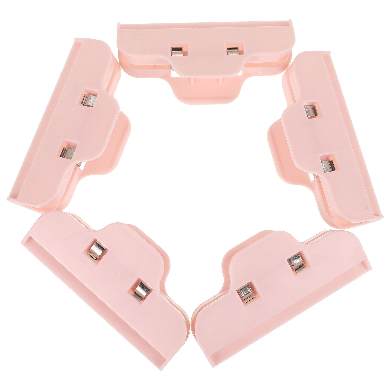 Food In Japanese Snacks - 5Pcs Elegant Japanese Style Food Clips