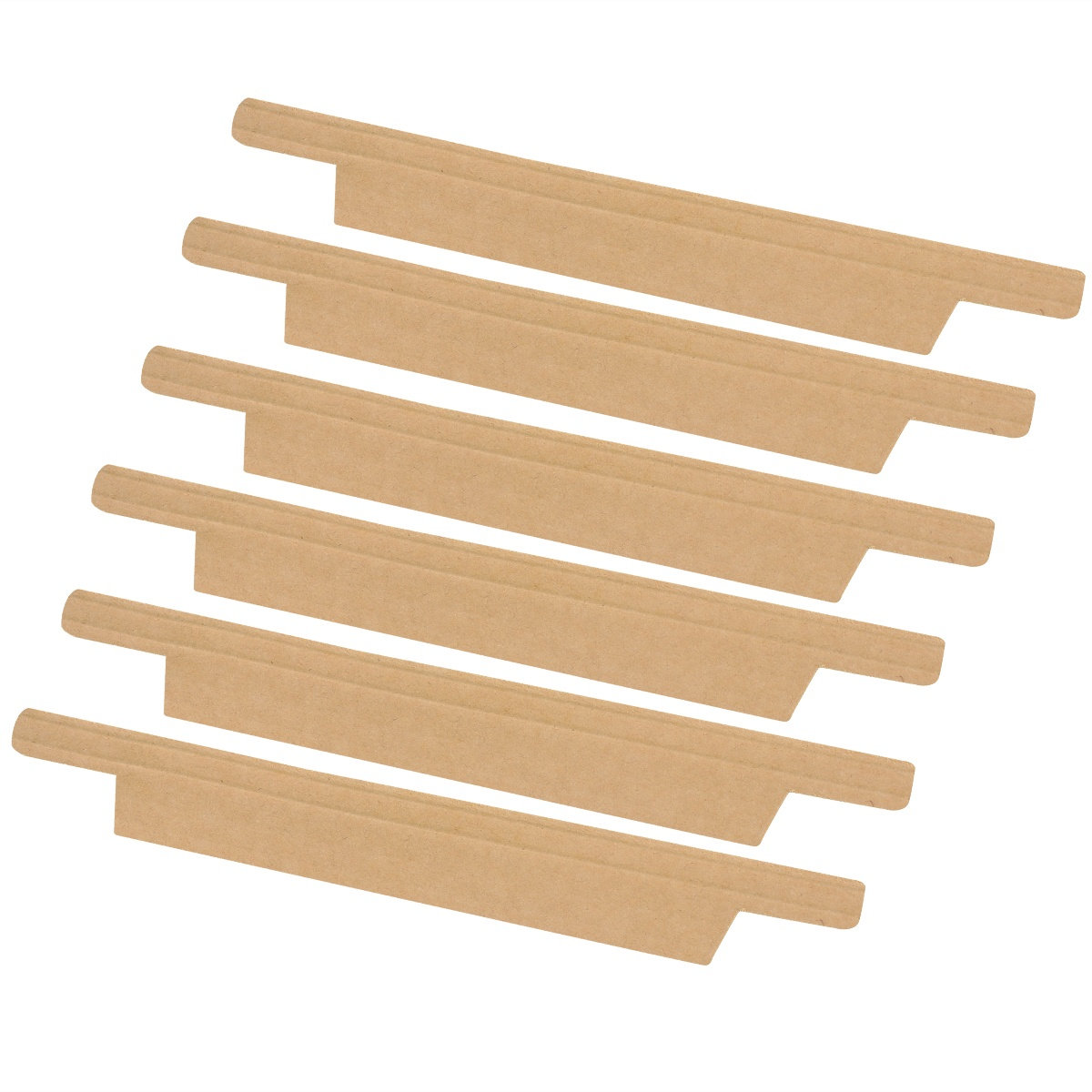Food Snacks Packets - 1Set Kraft Sealing Bar for Food