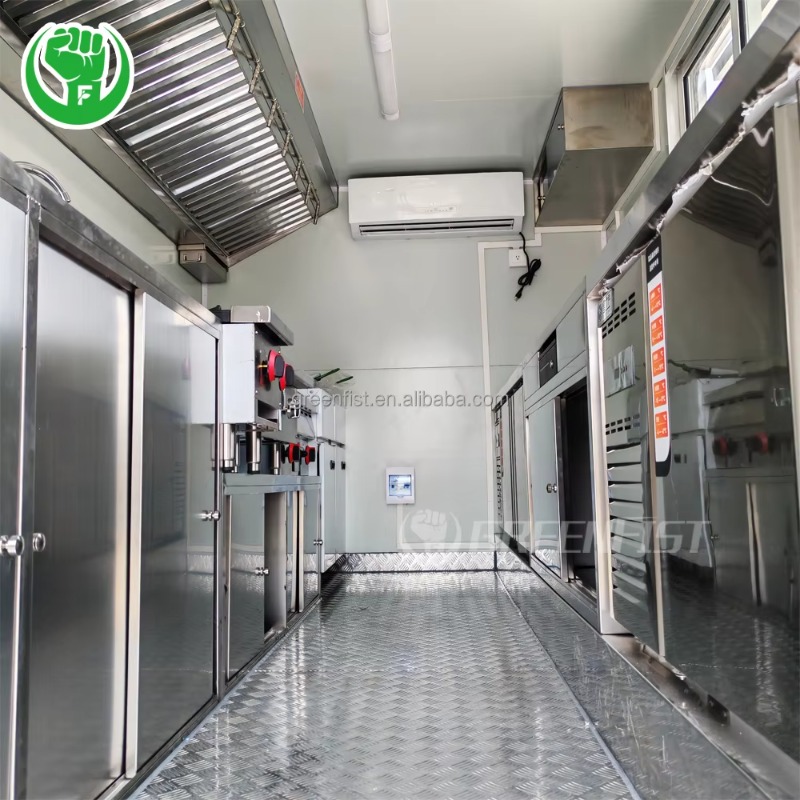2026 Brand New DOT Certified F - Food Snacks Brands review and price