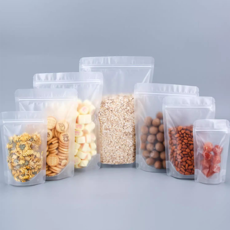 100 Pieces of Frosted Self-Sta - Food Snacks Brands review and price
