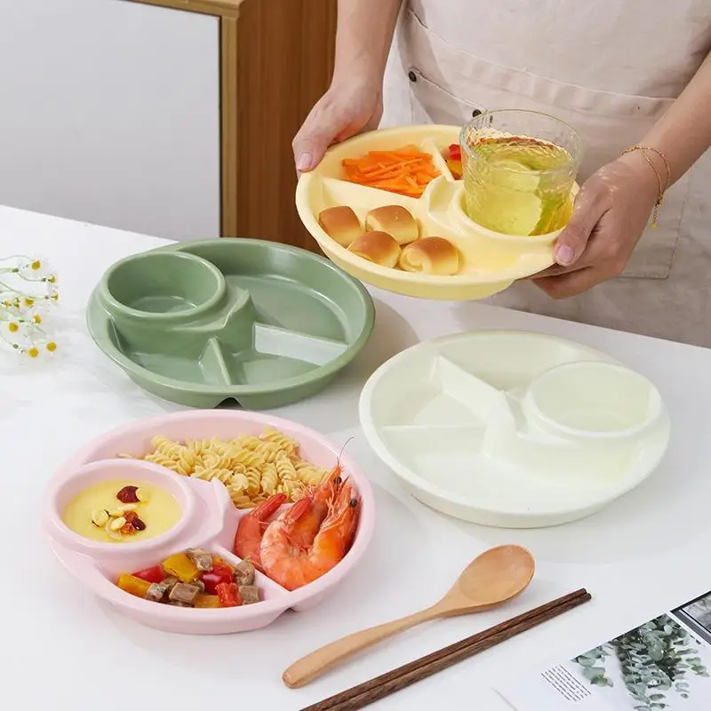 Plate Dish Bariatric Portion M - Food Snacks To Lose Weight review and price