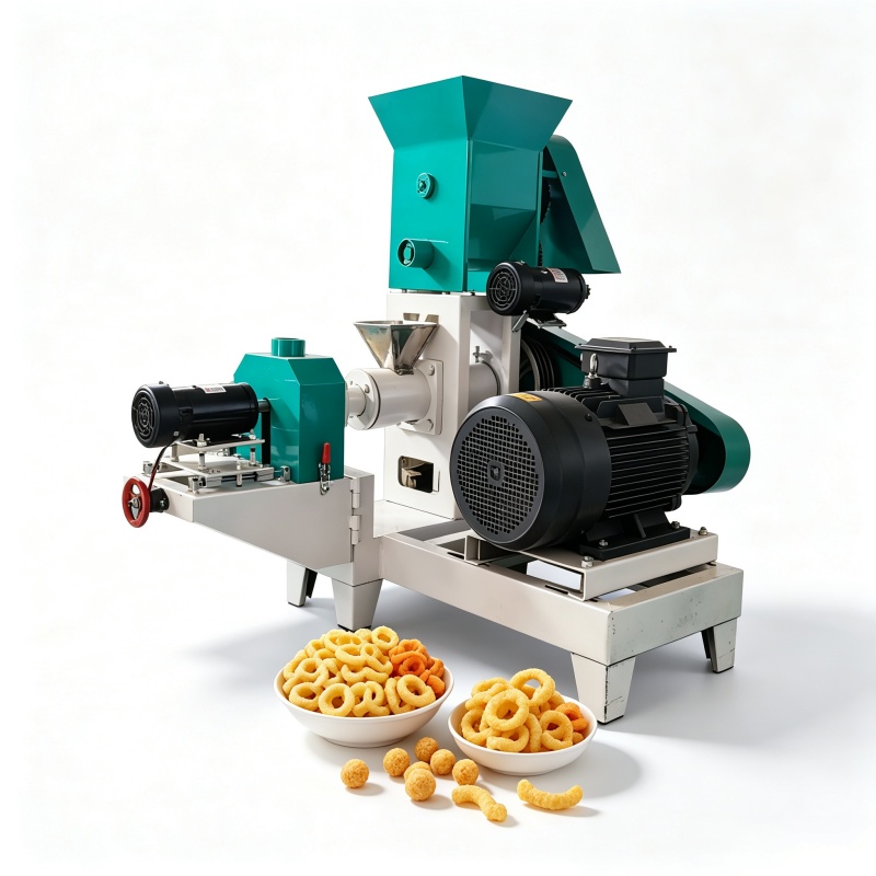 for^New High Quality Industria - Food Snacks Brands review and price