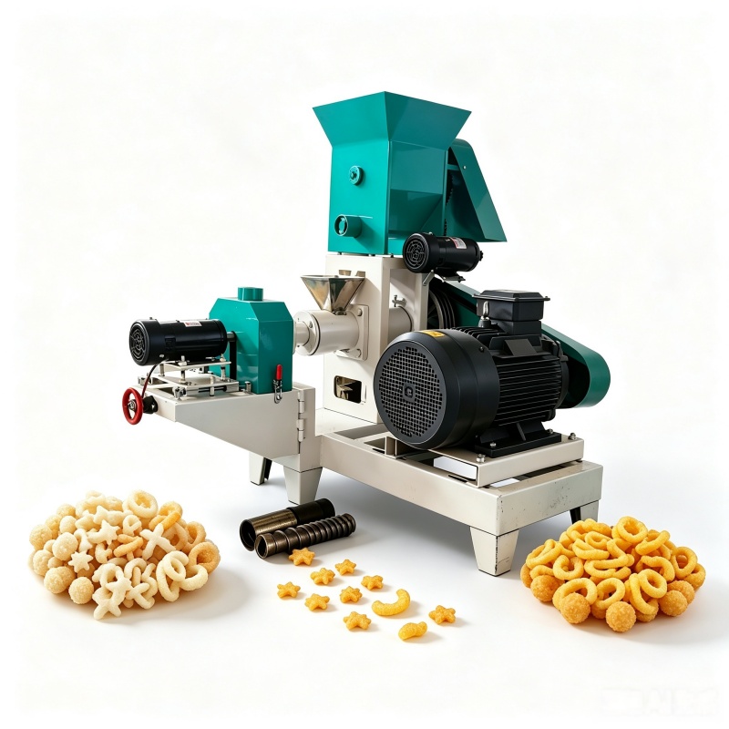 for^New High Quality Industria - Food Snacks Brands review and price