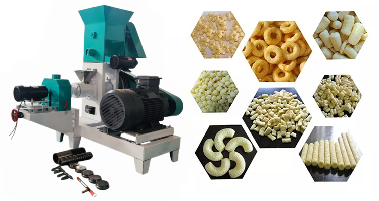 for^New High Quality Industria - Food Snacks Brands review and price