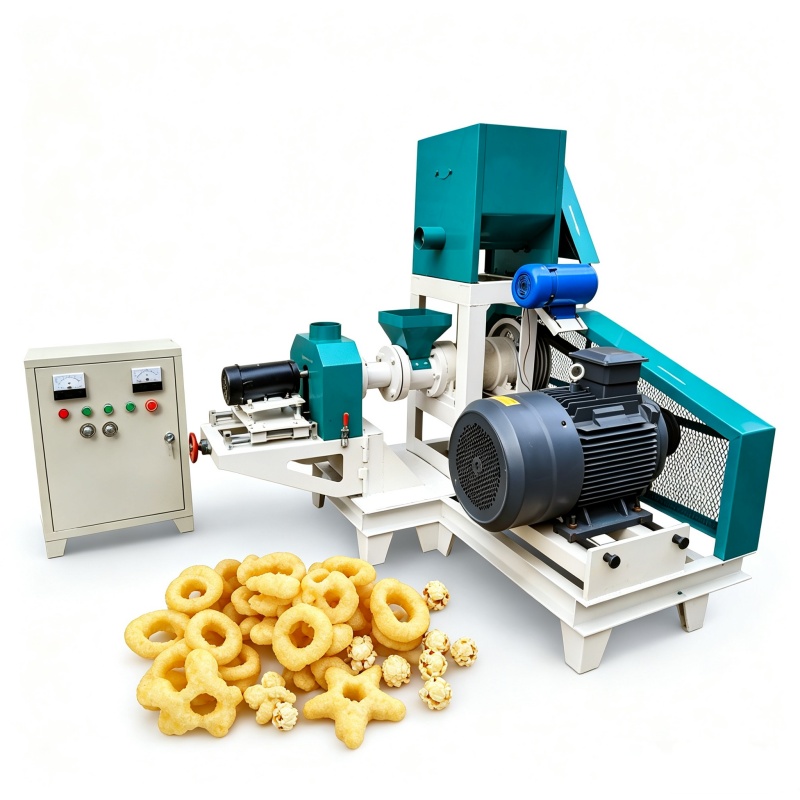 for^New High Quality Industria - Food Snacks Brands review and price