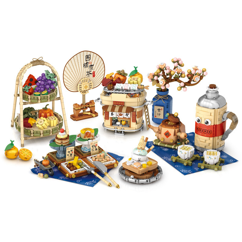 China Culture Delicious Food M - Food Snacks Brands review and price