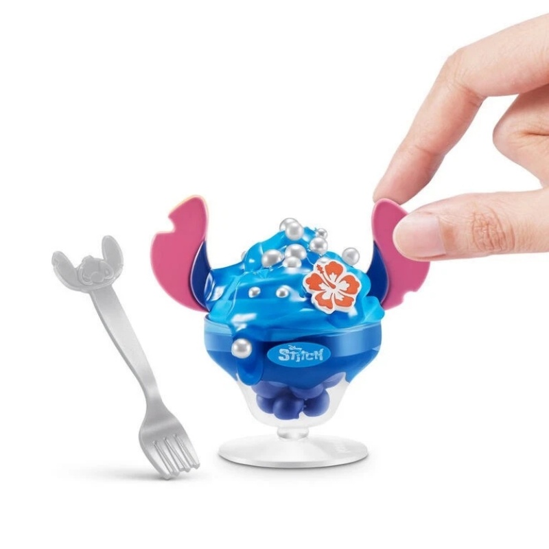 ZURU Mini Brands Create Disney - Food Snacks Brands review and price