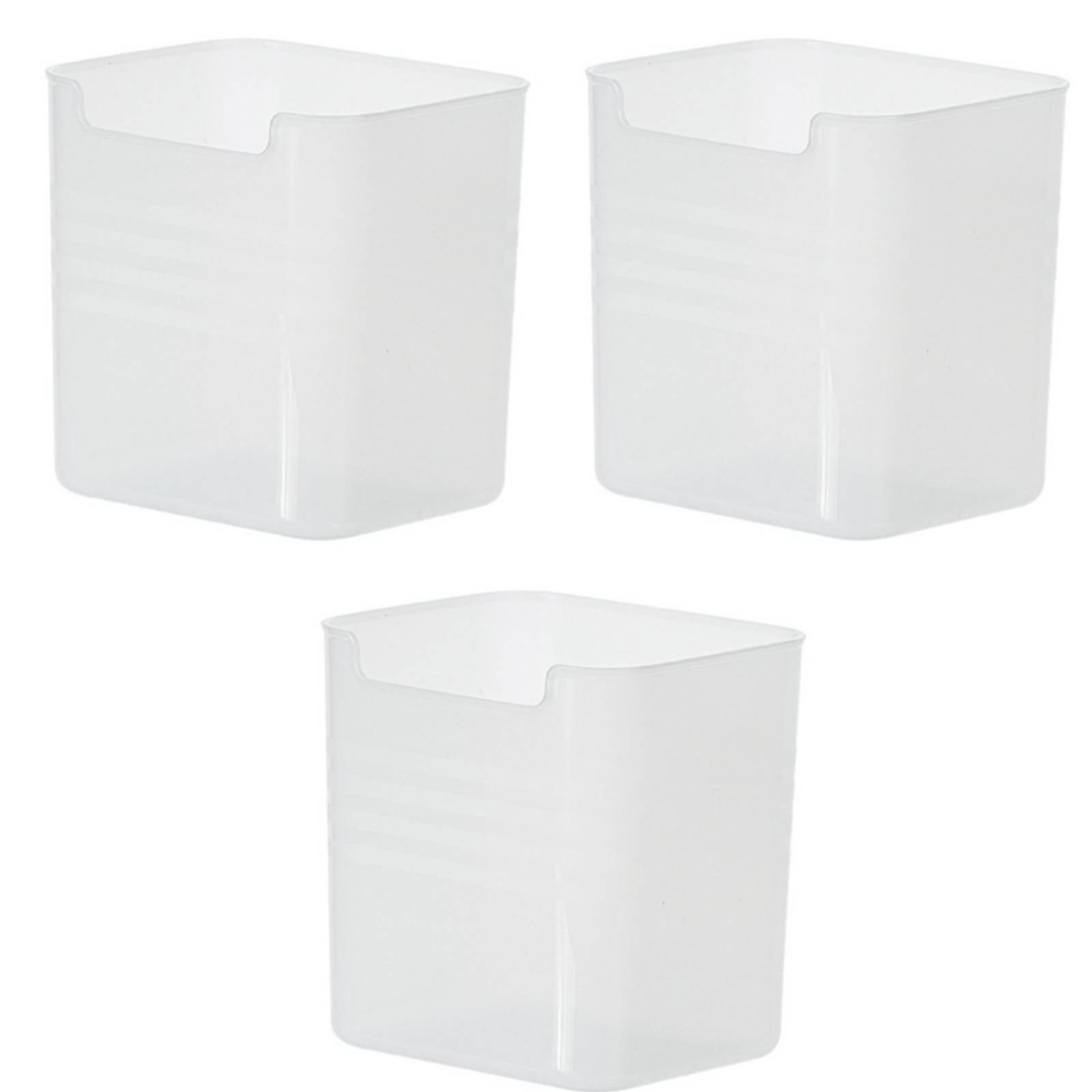 Fridge Door Storage Bin Food G - Food Snacks Packets review and price