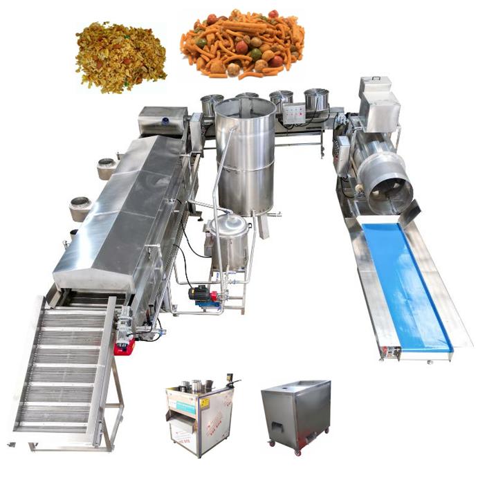 Fried Indian Snacks Food Namke - Food Snacks Indian review and price