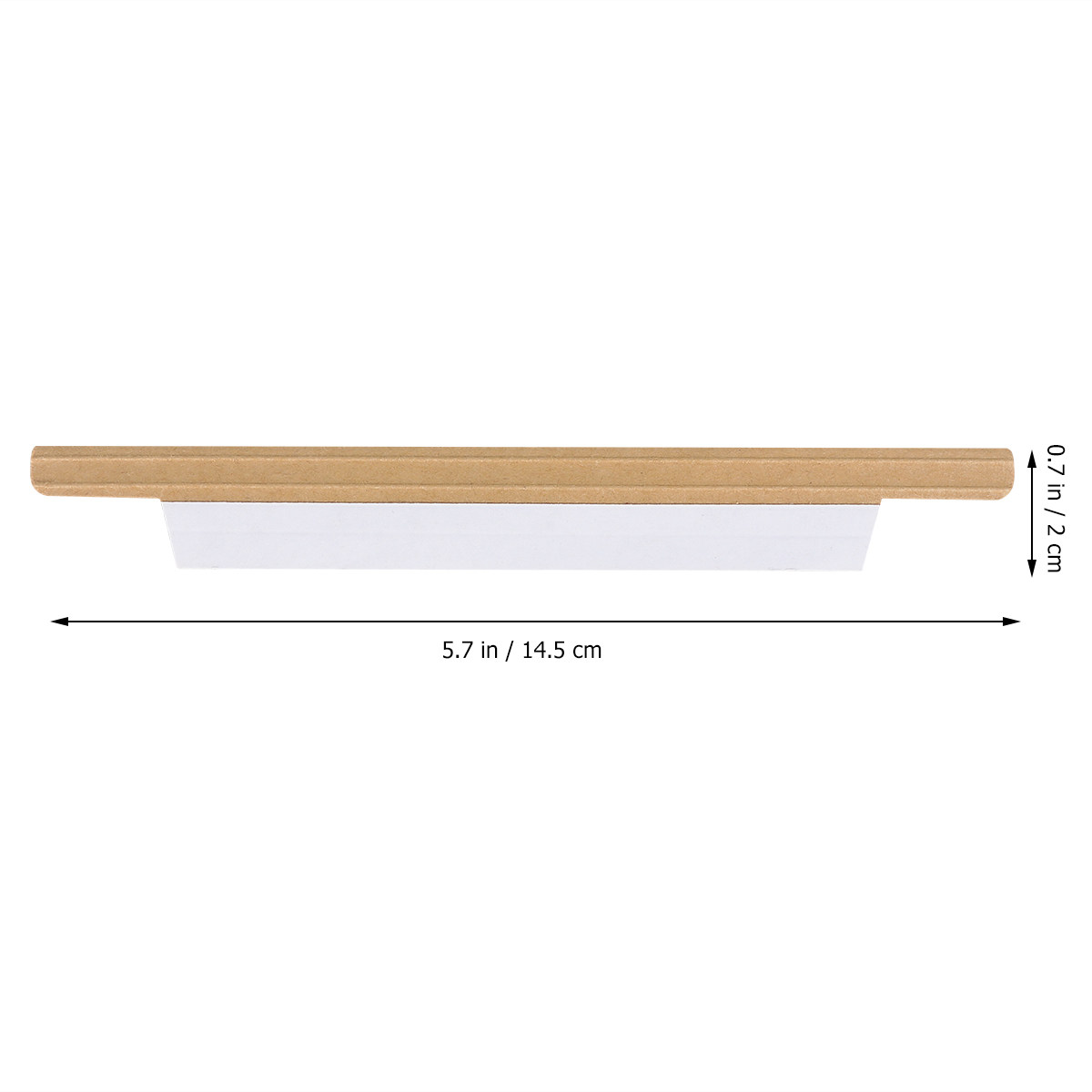 1Set Kraft Sealing Bar for Foo - Food Snacks Packets review and price