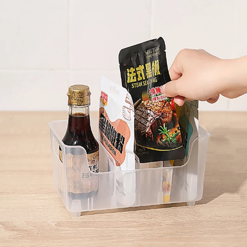 Kitchen Drawer Organizers for  - Food Snacks Packets review and price