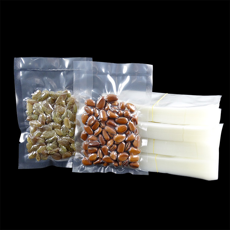 100PCS Open Top Clear Vacuum P - Food Snacks Brands review and price