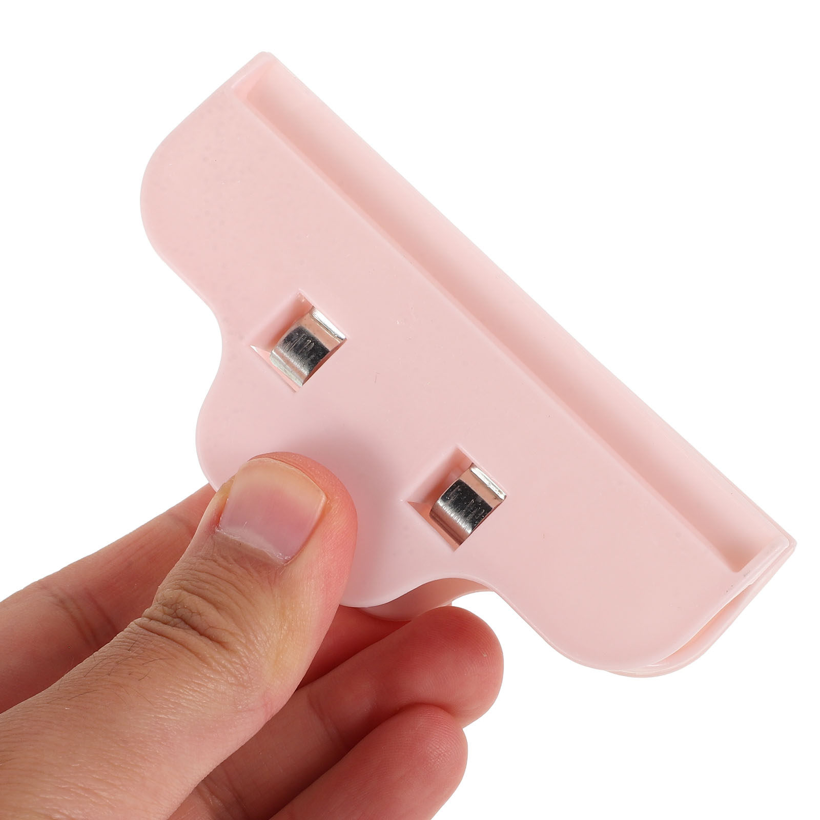 5Pcs Food Bag Clips Chip Clips - Food In Japanese Snacks review and price
