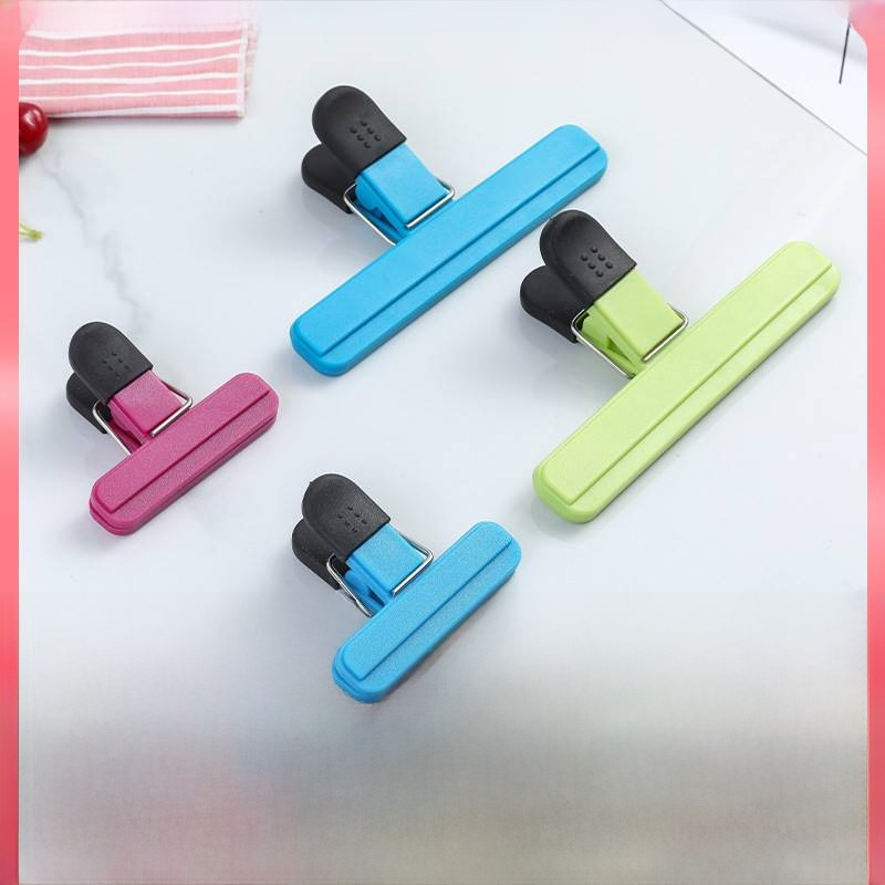 Kitchen Organizer Seal Clip Fr - Food Snacks Brands review and price