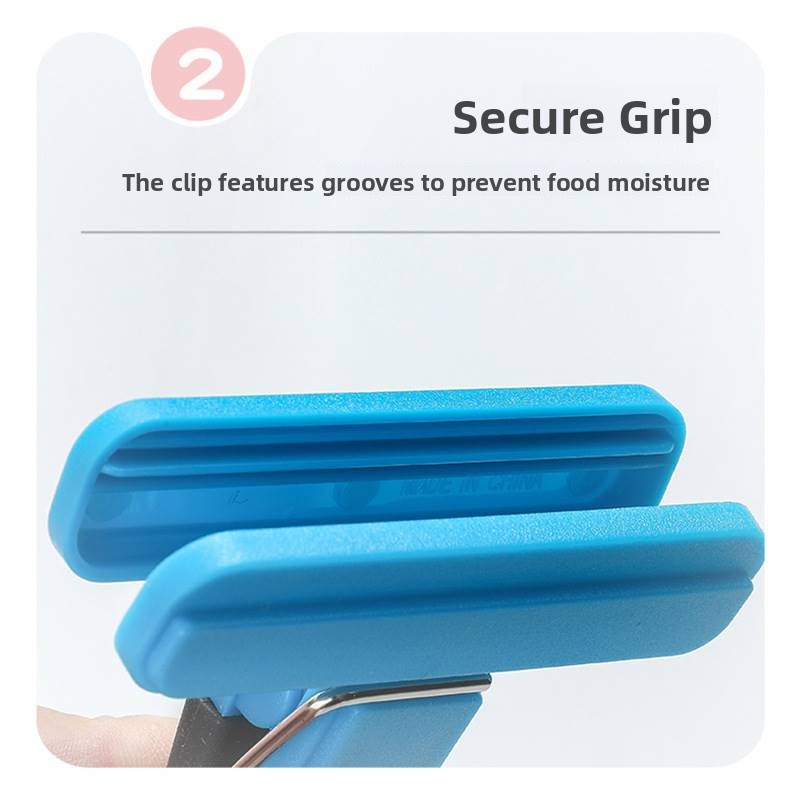Kitchen Organizer Seal Clip Fr - Food Snacks Brands review and price