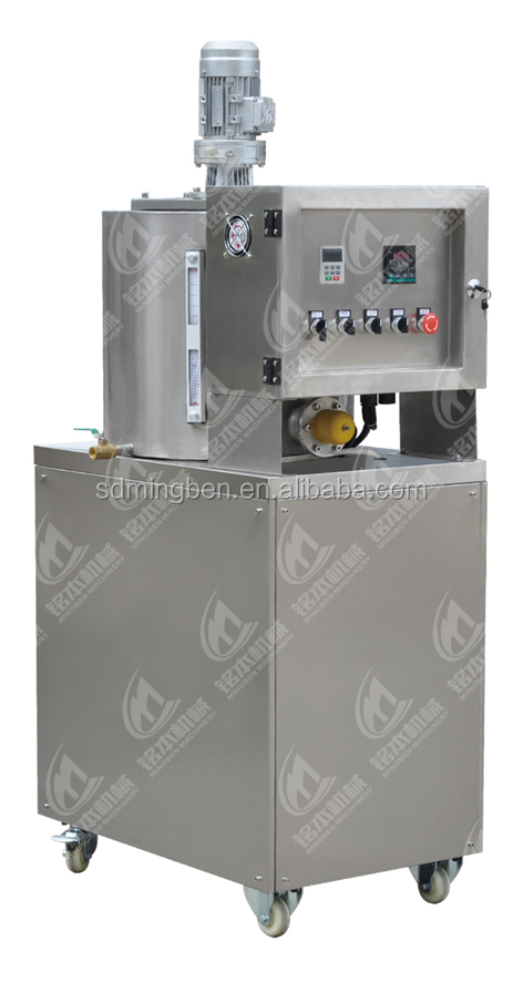 Industrial Brand New Automatic - Food Snacks Brands review and price